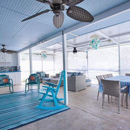 Beautiful Home With Pool And Outdoor Space West Palm Beach Buitenkant foto