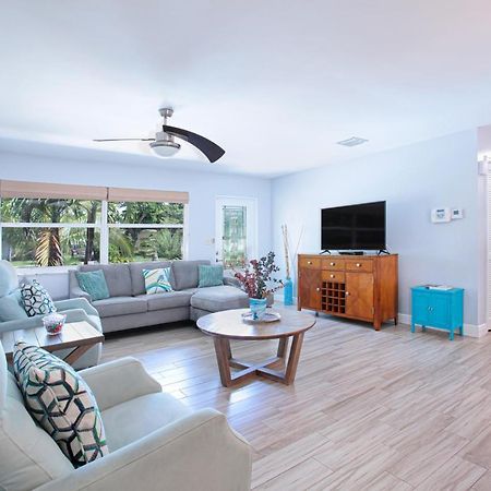 Beautiful Home With Pool And Outdoor Space West Palm Beach Buitenkant foto