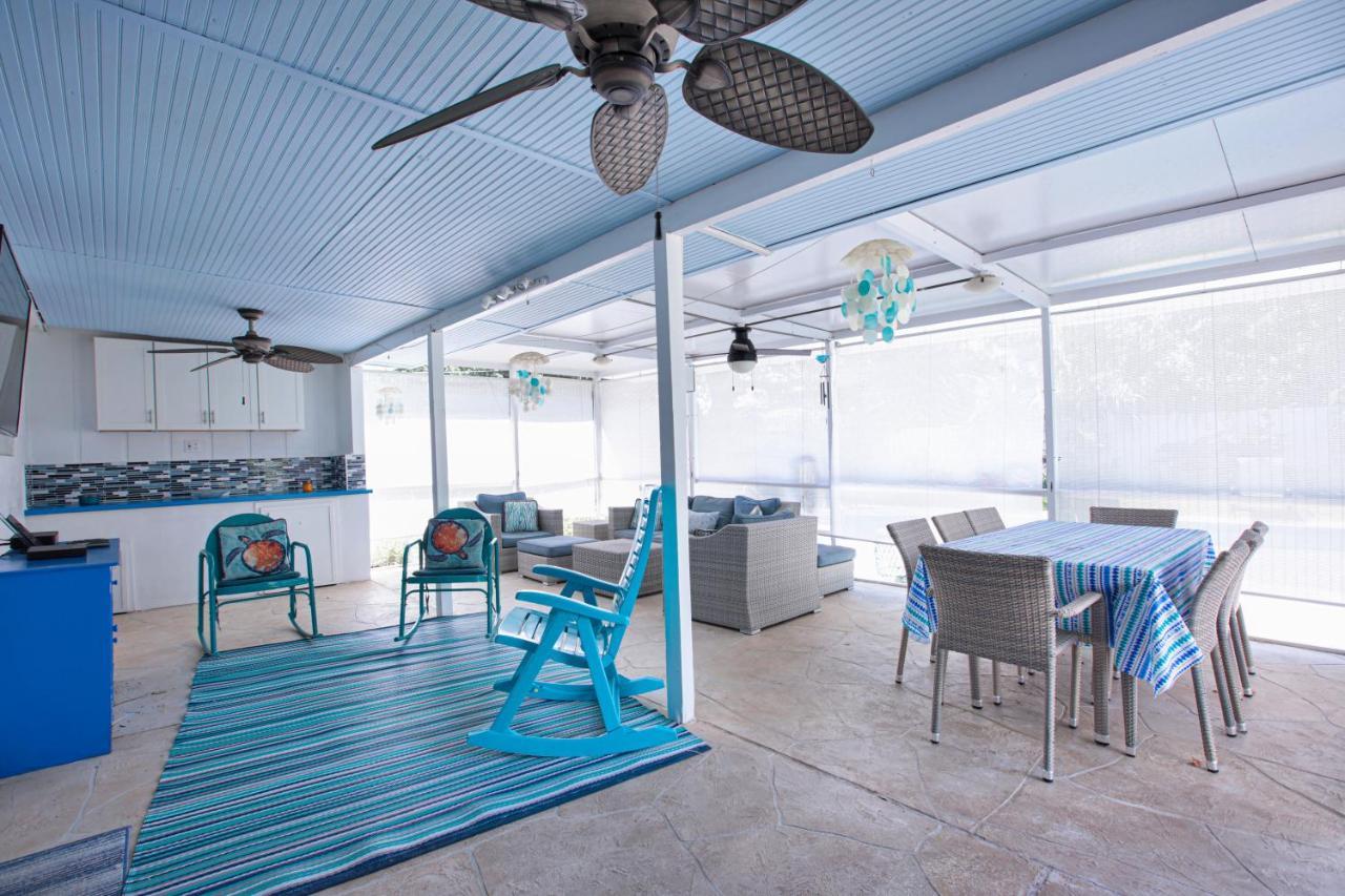 Beautiful Home With Pool And Outdoor Space West Palm Beach Buitenkant foto
