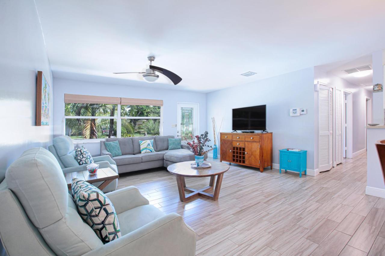 Beautiful Home With Pool And Outdoor Space West Palm Beach Buitenkant foto
