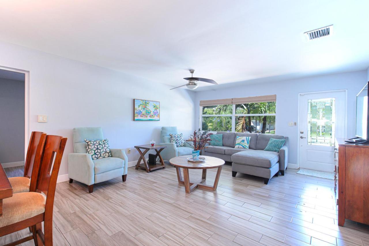Beautiful Home With Pool And Outdoor Space West Palm Beach Buitenkant foto